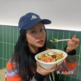 🥣找到平替Wagas的高品質輕食餐啦