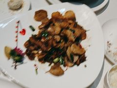 -醉霖生态餐厅(交大店)