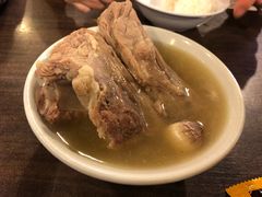 -松發肉骨茶(克拉码头店)
