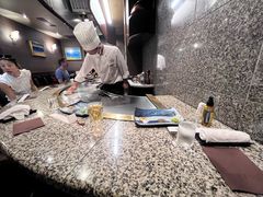 -神户牛排餐厅MOURIYA(总店)