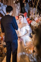 -LANYI COUTURE高级婚纱礼服改衣店