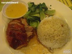 -永祥烧腊餐厅(虹口店)