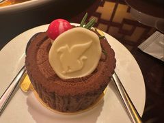 -万豪中餐厅·粤菜·北京粤财JW万豪酒店