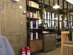 -海岩咖啡(茂业天地店)