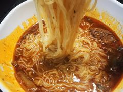 -金龙烧烤·牛肉面(西塔店)