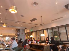 -BAKER&SPICE(环贸店)
