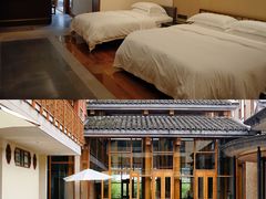 -腾冲和顺柏联酒店
