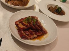 -上海金桥红枫万豪酒店-万豪中餐厅
