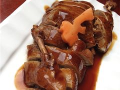酱板鸭-19号私房菜(云南路店)