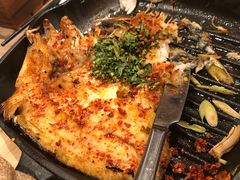 -云海肴云南菜(青浦宝龙店)