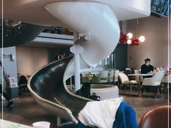-NOKNOK若蔻亲子餐厅(天地壹方北馆店)
