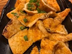 -土蚝·高压锅生蚝(百姓美食街店)