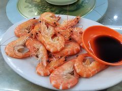 -巽东海鲜大排档(巽寮湾店)