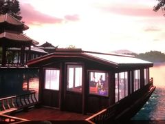 -杭州西湖博物馆总馆
