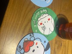 -GOOD好事咖啡(会展城店)
