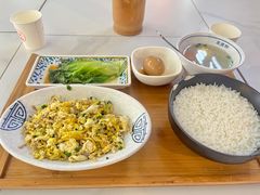 -三两粉(深圳龙华上塘店)