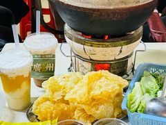 -威邵鸡煲(西华路总店)