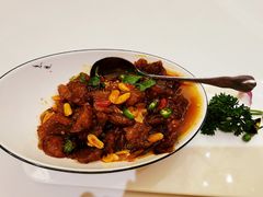 -南湖春色海鲜食府(中兴街店)