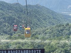 -天津盘山风景名胜区
