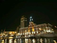 -海河游船-永乐码头(大悲院)