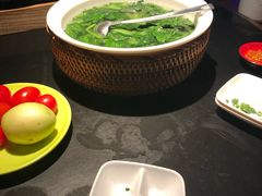 -客语客家菜(佳兆业广场店)