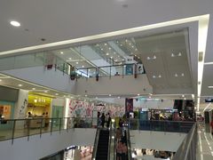-浦江城市生活广场(江月路店)