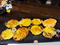 -松岛日本料理(汾江路店)