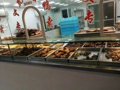 -文虎酱鸭旗舰店(禾兴南路店)