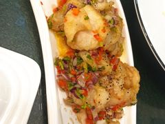 -鲜味食族水产·海鲜餐厅