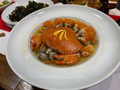 -荷风细雨·中国茶宴(碧云店)