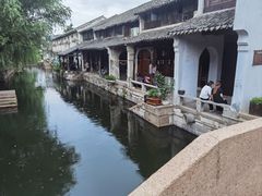 -南浔古镇