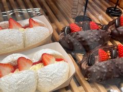 -仟吉KenGee(西子花苑店)