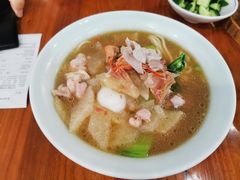 -奎元馆.百年奎元.非遗传承(西湖边的解放路店)