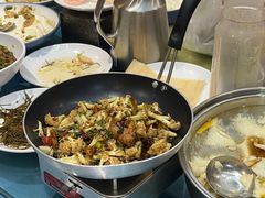 -大众海鲜(巨龙北路店)