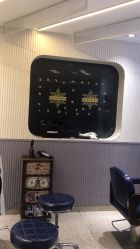 -PE SALON