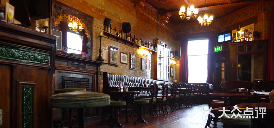 the arch manchester图片-北京酒吧-大众点评网