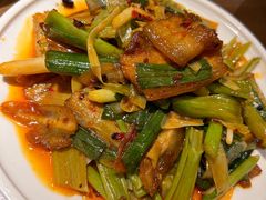 -向川南·水煮鱼·川菜(和平里店)