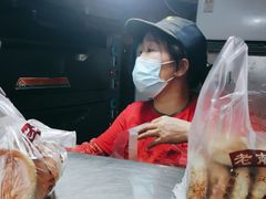 -朱记小郑酥烧饼(建康路店)