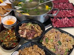 -合记汕头牛肉店(嘉禾路店)