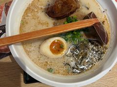 -味千拉面(航洋国际购物中心)