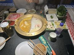 -熊喵来了火锅(太原里第2分店)