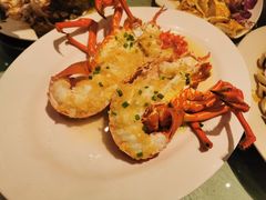 -海儀美食楼(湾仔海鲜街店)