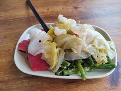 -阁瑞居闫记卤煮(乔庄北街店)