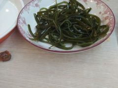 -鲜鲜锅贴(荆山路店)