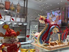 -菲住布渴酒店自助餐厅(阿里巴巴西溪园区店)