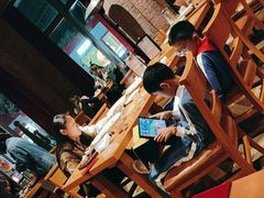-MR.ROCKY洛奇先生RESTAURANT&BAR(宝安壹方城店)