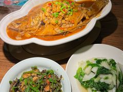 -刀板香·安徽菜(望江东路店)