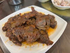 -豫碗香老烩面(梅河店)