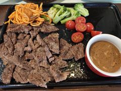 -必胜客(江门万达店)