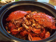 -上海小南国(正大店)